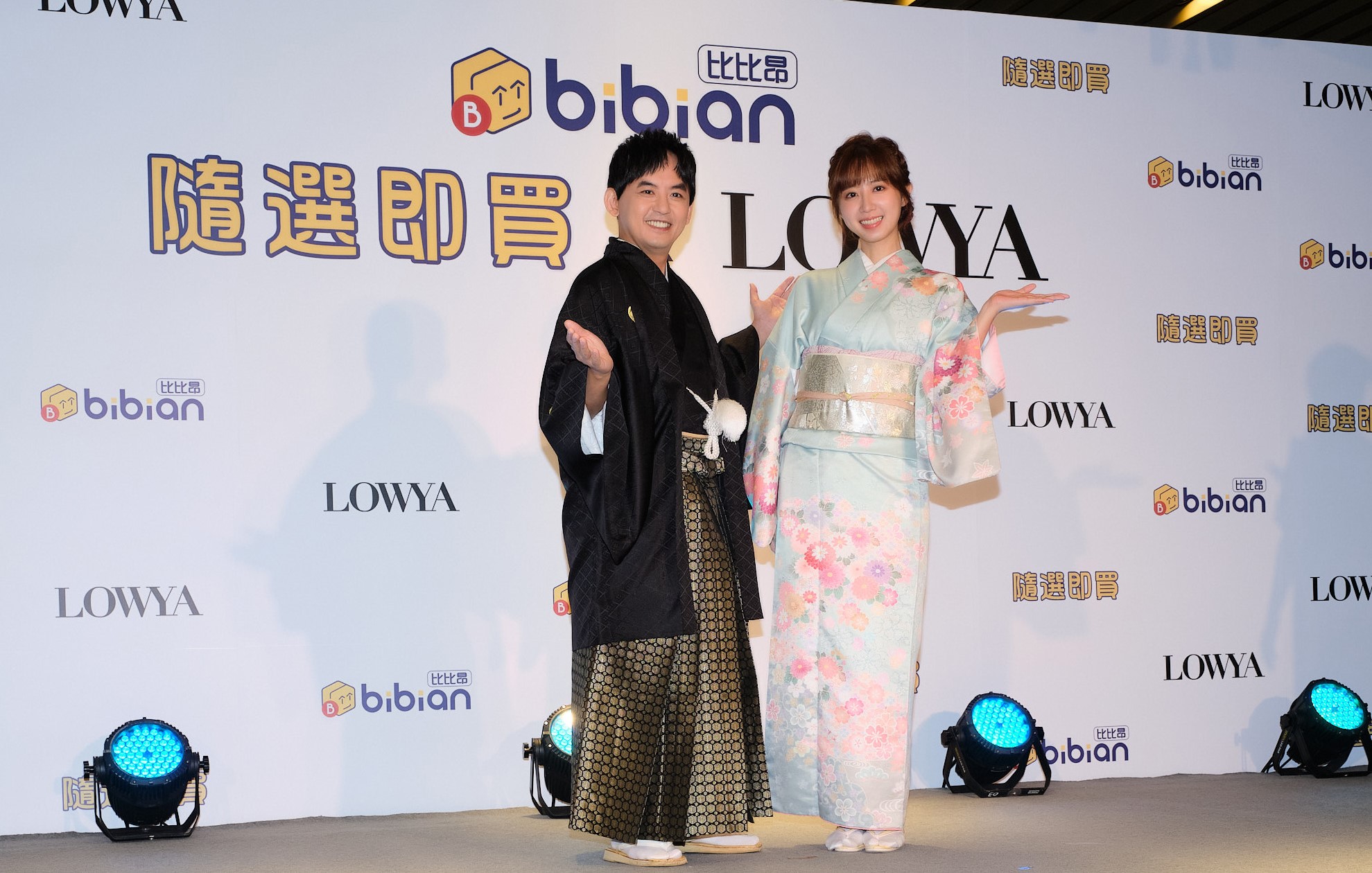 比比昂「隨選即買」獨家網羅日本高人氣傢俱品牌LOWYA
